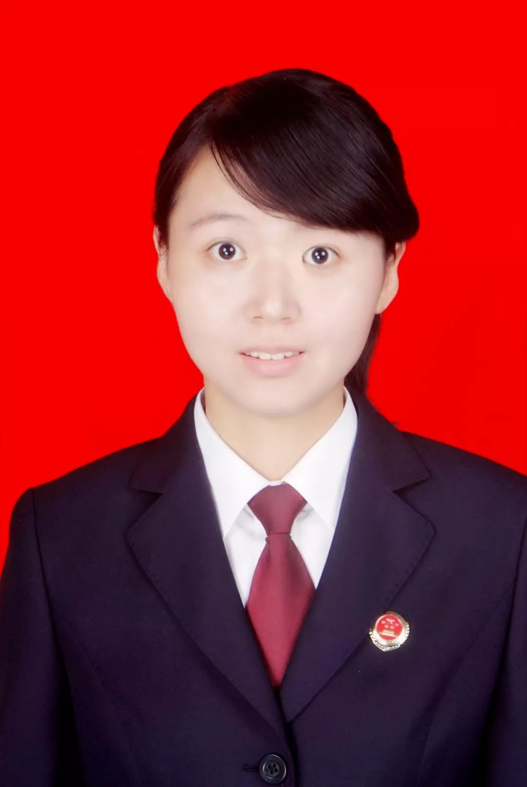 马瑞回族1982年12月出生大学学历