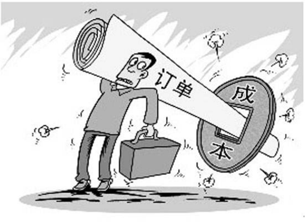 商家揭露实情!