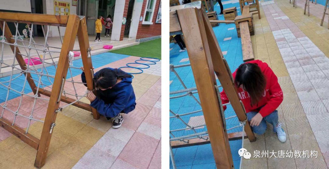 大唐豐盛幼兒園平安校園守規則除隱患安全文明出行學園開展全國交通