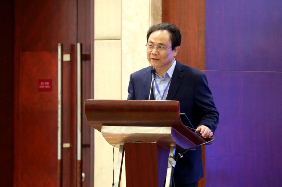 有限公司总经理 李琨西电捷通无线网络通信有限公司副总经理 黄振海陕