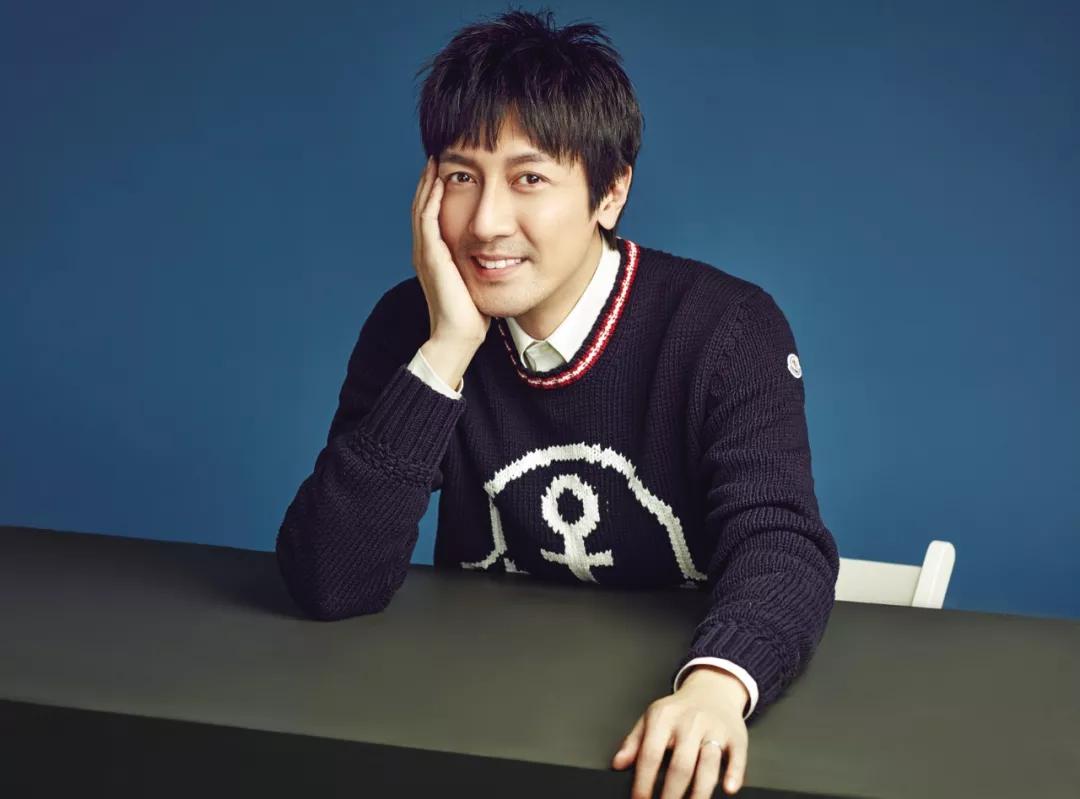 张鲁一跳出自己的舒适圈