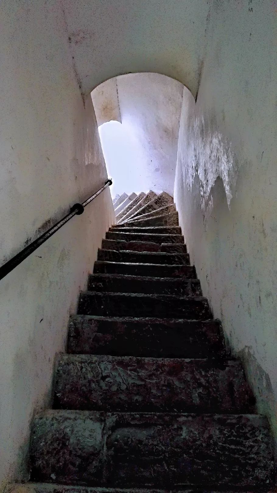 钟游记丨安庆迎江寺振风塔