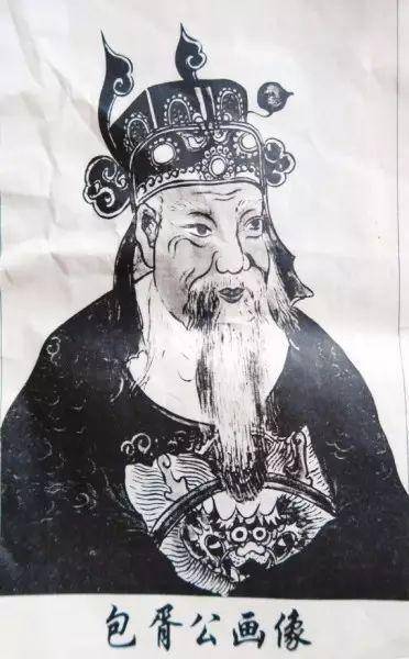 邻水包氏:楚国大夫申包胥,宋朝包青天之后裔,4000多年来忠孝传家