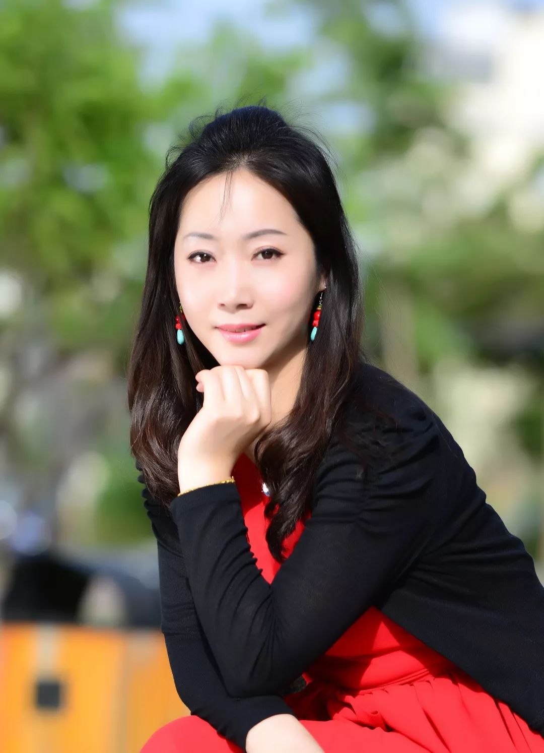 每周一星 | 12月15日 廊坊壹佰剧院 上演剧目:《穆桂英》 主演:张淑景