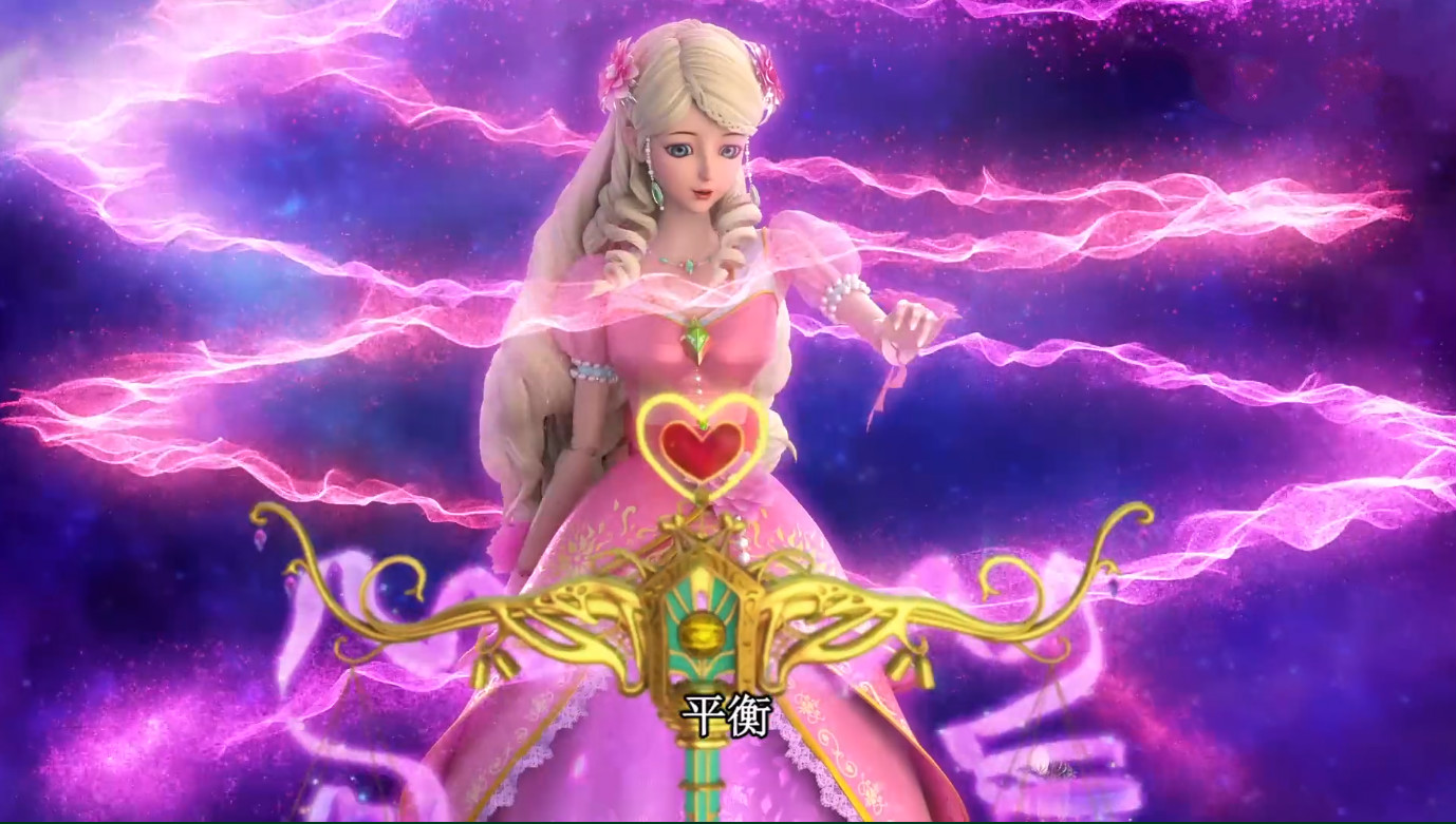 原创大家都在关注高泰明复活却忽视了灵公主的鞋紫色蝴蝶鞋太美了