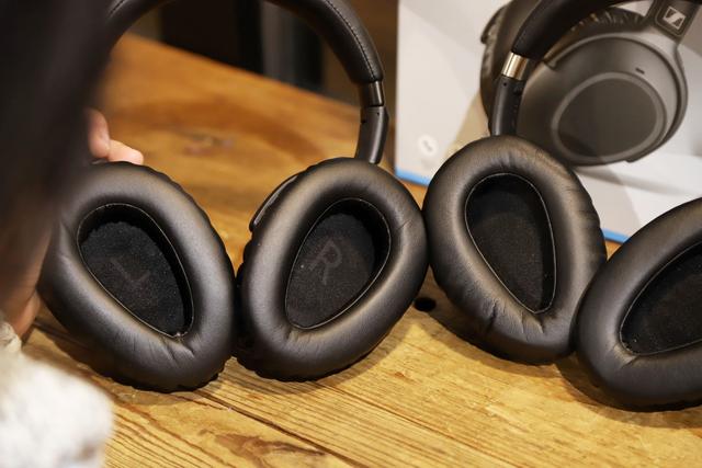 5500字深度解读,森海塞尔pxc550二代主动降噪蓝牙耳机评测