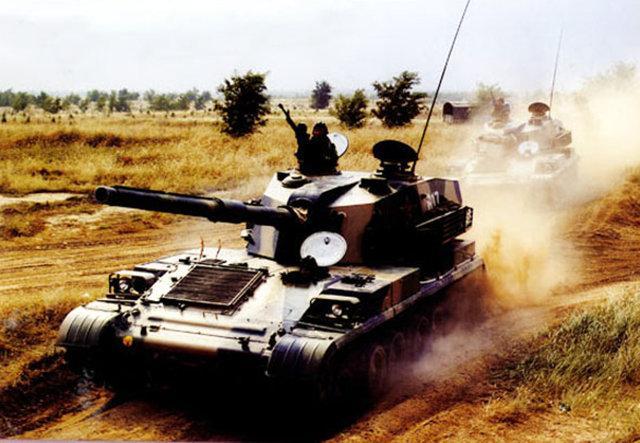 原创德军强悍如斯的38t坦克服役一年击毁21000辆盟军坦克装甲车