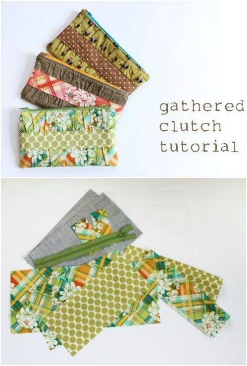 100种零碎布头的再利用这些达人创意颠覆你的想象