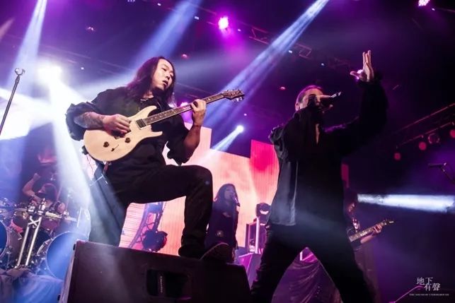 但丁之舟跨越19142公里相遇一个不正经乐队的正经营业