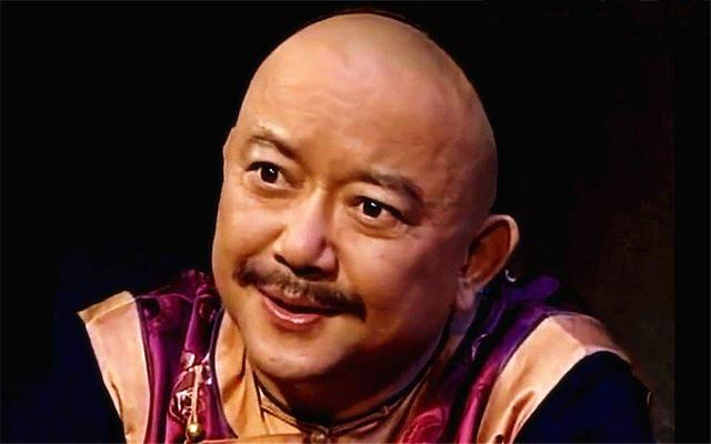 和珅掌管崇文门税收后新增一种税百官叫苦不迭乾隆却偷着乐