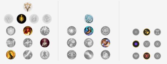 Lol残月之肃厄斐琉斯符文怎么搭配lol新英雄厄斐琉斯符文搭配推荐 普攻