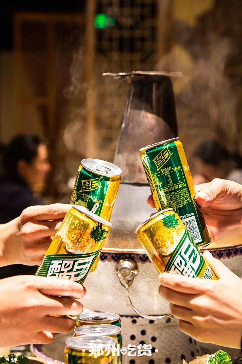 1元秒杀!可口可乐新品是啤酒味的!_留言