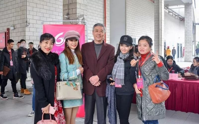 岁月如歌六秩芳华无锡文化艺术学校华诞