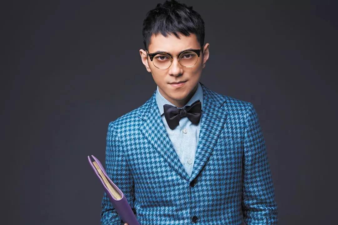 果哥的个人展示页