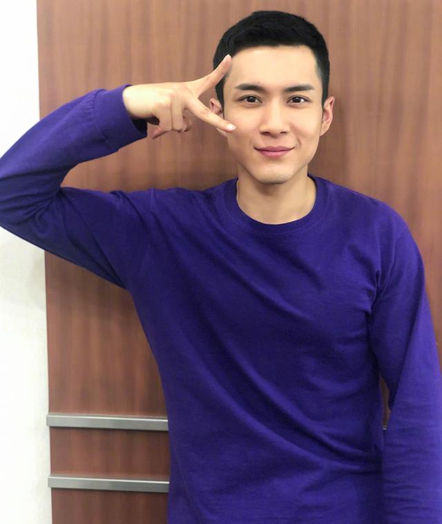 韩东君长相演技都很好却戏红人不红你怎么看