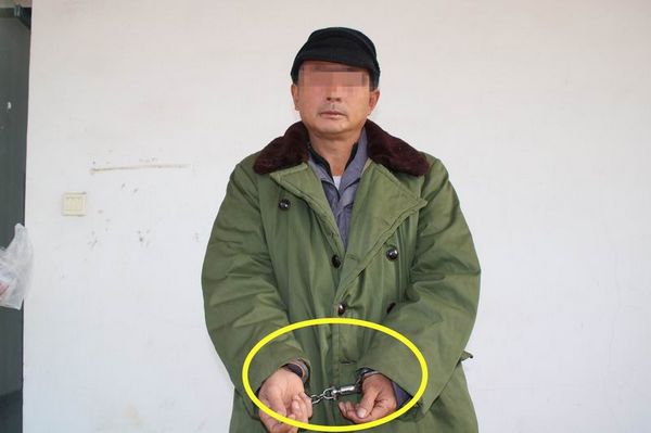 ",就要立为刑事案件侦办;《中华人民共和国刑法》第341条第2款规定