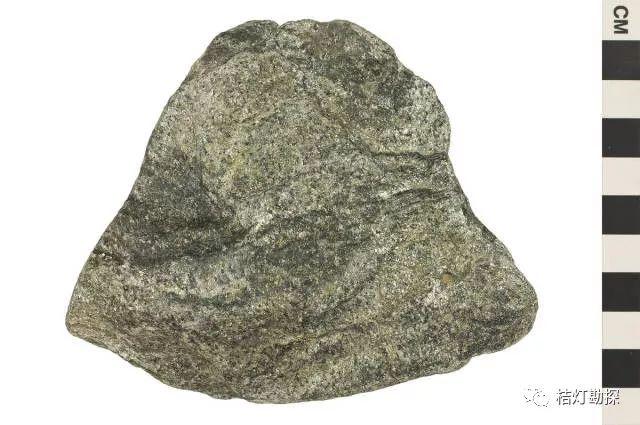 岩石矿物标本图集图片