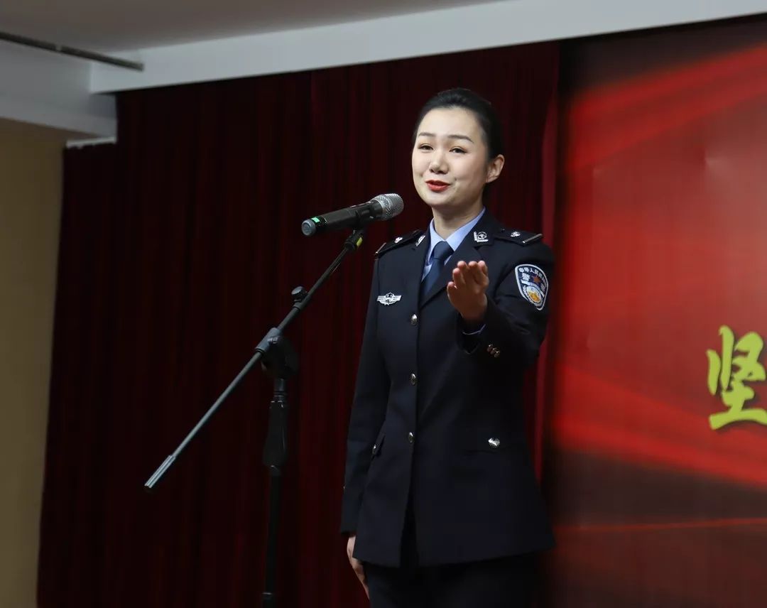 贺赛最后的防线—昆明监狱 岳姝妤高墙里的赞歌—建水监狱 赵文佳新生