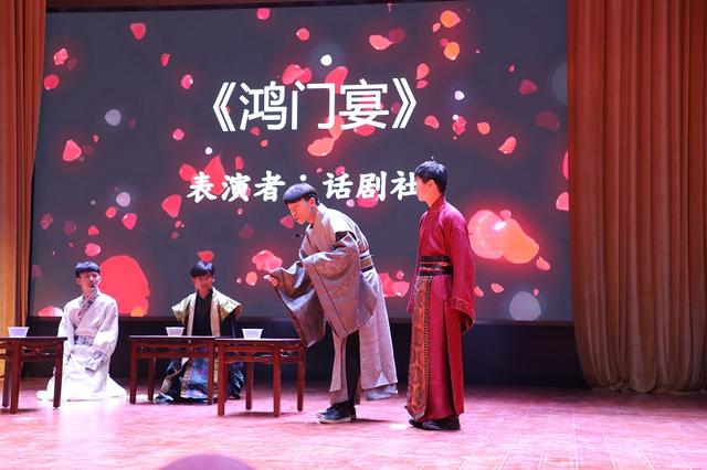 合肥北城中學怎么樣?連續(xù)5年獲這項評價一等獎(圖2) 合肥北城中學怎么樣?連續(xù)5年獲這項評價一等獎(圖2)