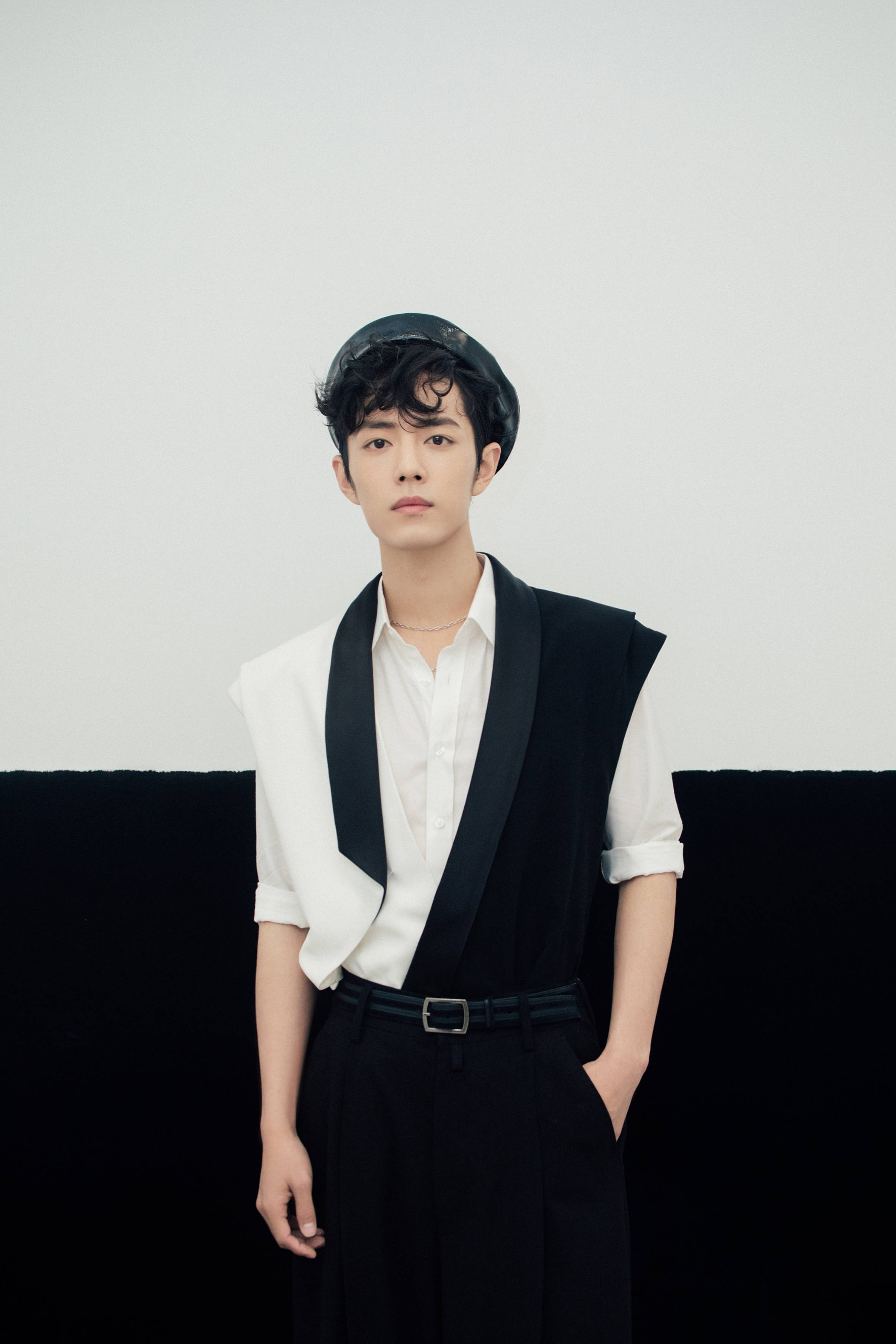 原创2019年度人气男明星流量至上致敬实力派新生代