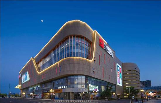 宁波宝恒新bmw x1创新bmw x2亮相银泰城