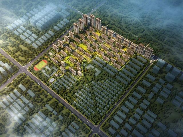 生态宜居半岛福地青岛莱西精品楼盘1415日组团来连推介