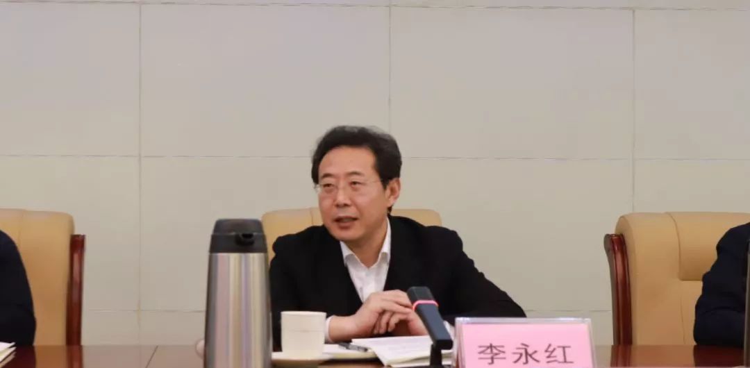 市长市民面对面,说了啥_李永红