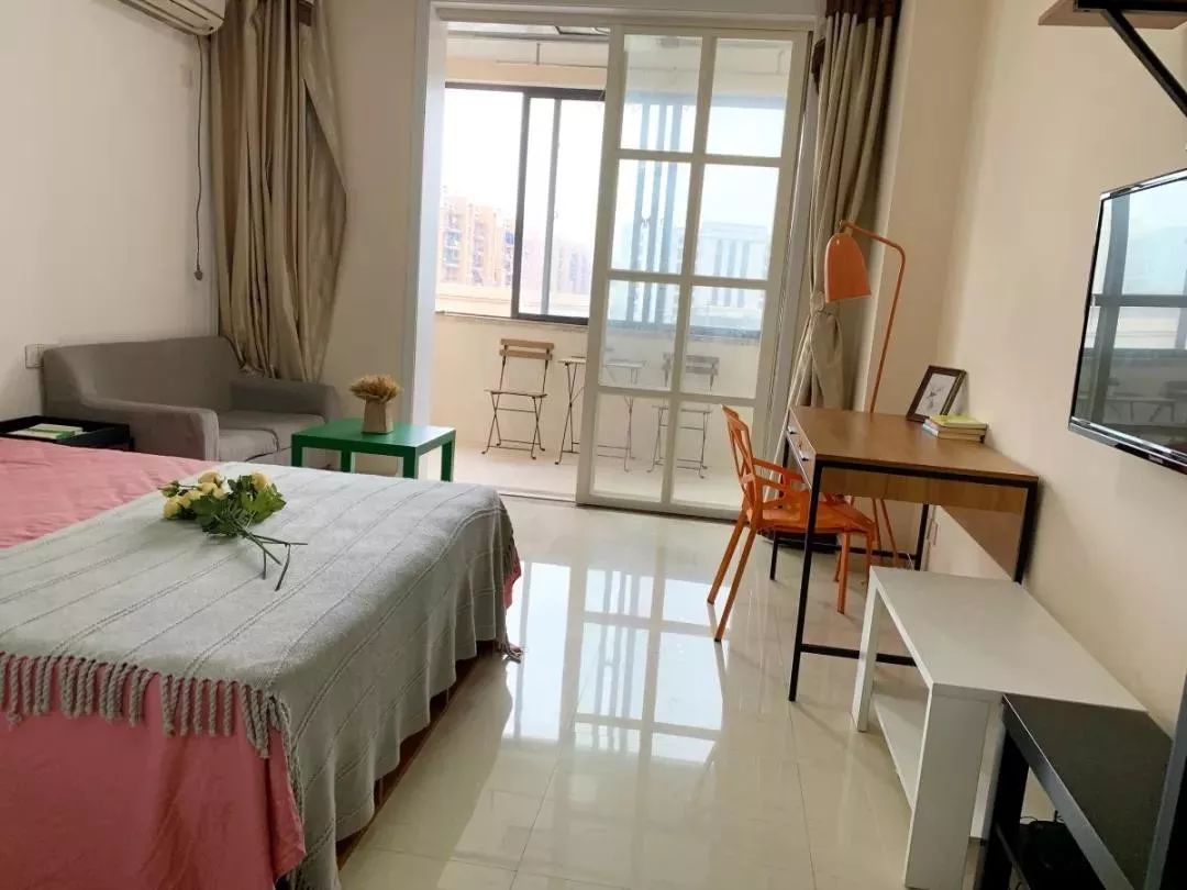 这里是麦家公寓周末十二时辰这么玩速来mark