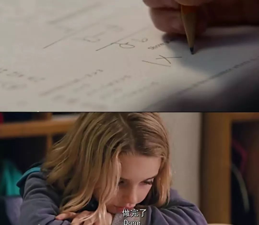 今晚观影 |《天才少女》首先,她是一个孩子,其次,她才是一个天才_玛丽