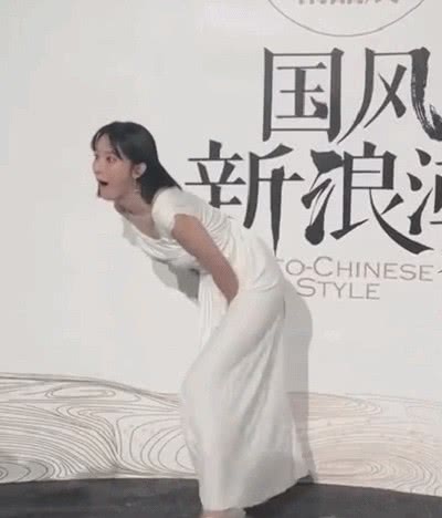 女明星尿急图片