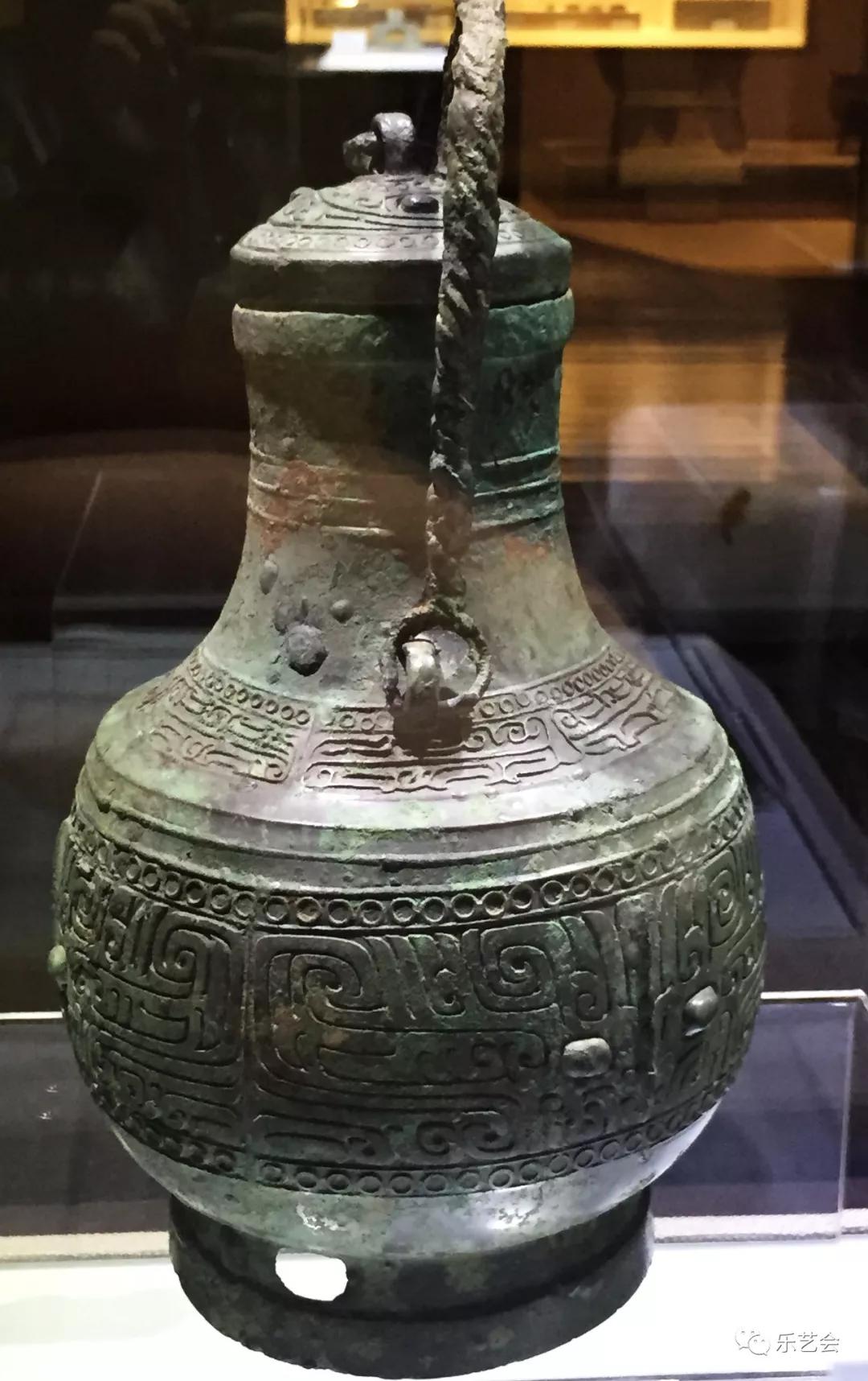 江汉地区最早出现中原体系青铜器:刘柯分享商代盘龙城遗址