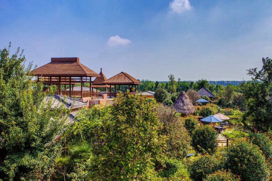 住奢华五星级酒店泡豪华温泉4人278元