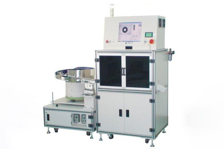 进购机器视觉定位检测设备时应考虑哪些问题