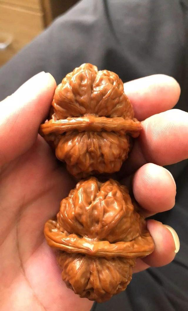 郭德纲否认43万购买天价文玩核桃但是德云社对于文玩核桃喜爱至深