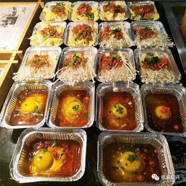 68元=烤肉 海鲜 火锅 甜品 小吃…全场100 菜品任性吃!