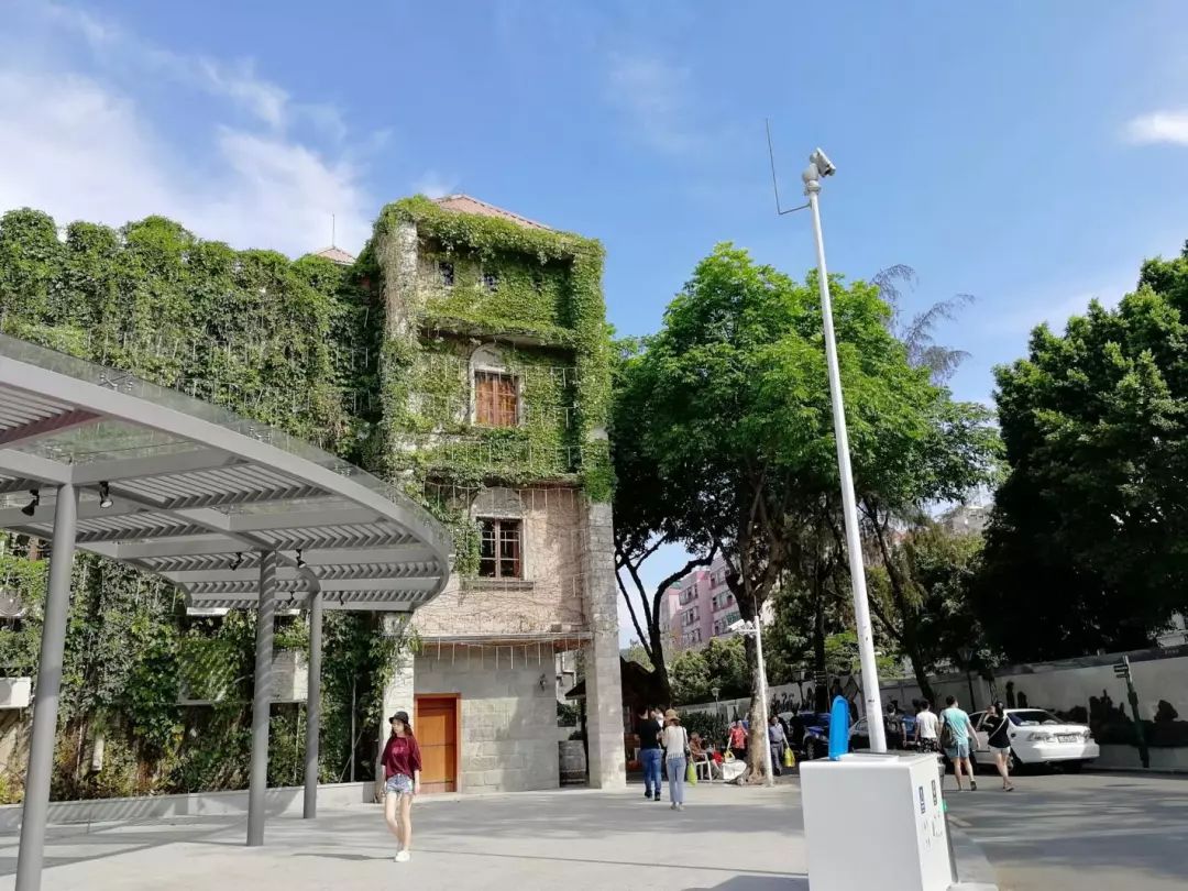 没港澳通行证也能去!