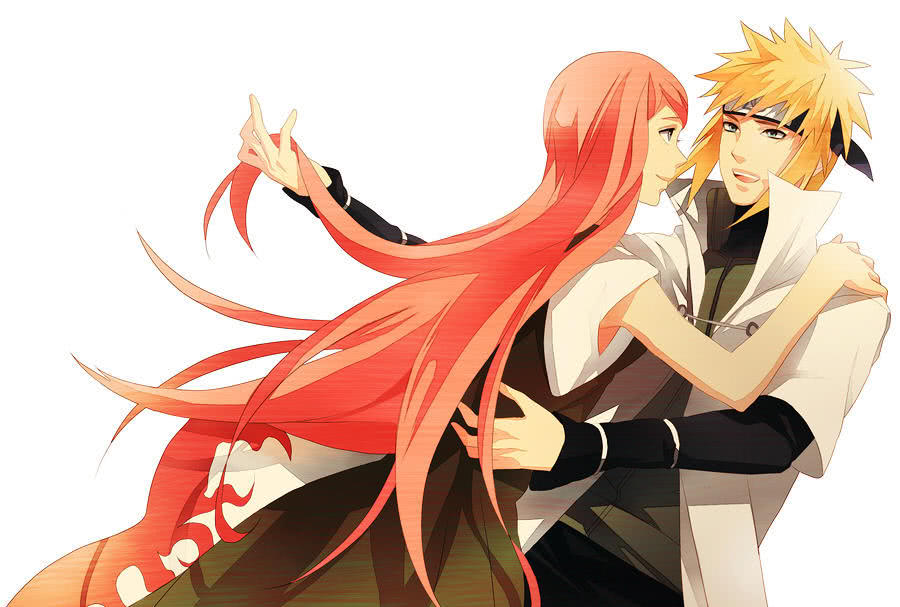 原创历届火影妻子能力大盘点,雏田白眼鸣人一辈子