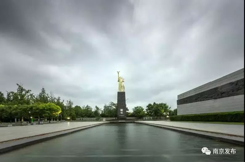 在对历史发掘与研究的同时,也已成为推动国际和平城市建设的地标