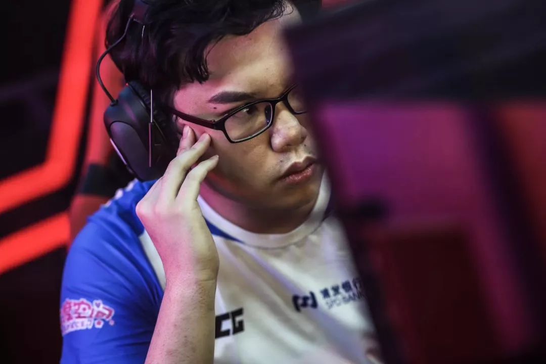 逆风翻盘 | "只要有百万分之一的机会,就不要轻言放弃"_eddie