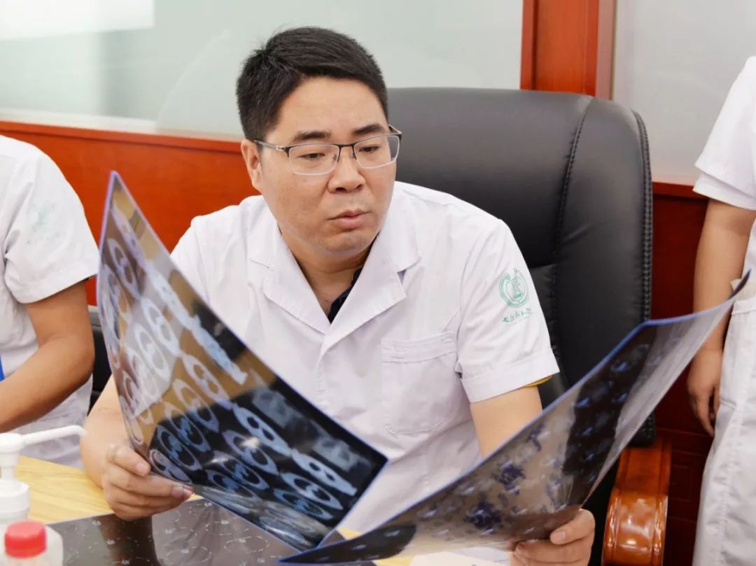 多位上海,北京的专家来太原市人民医院坐诊啦!