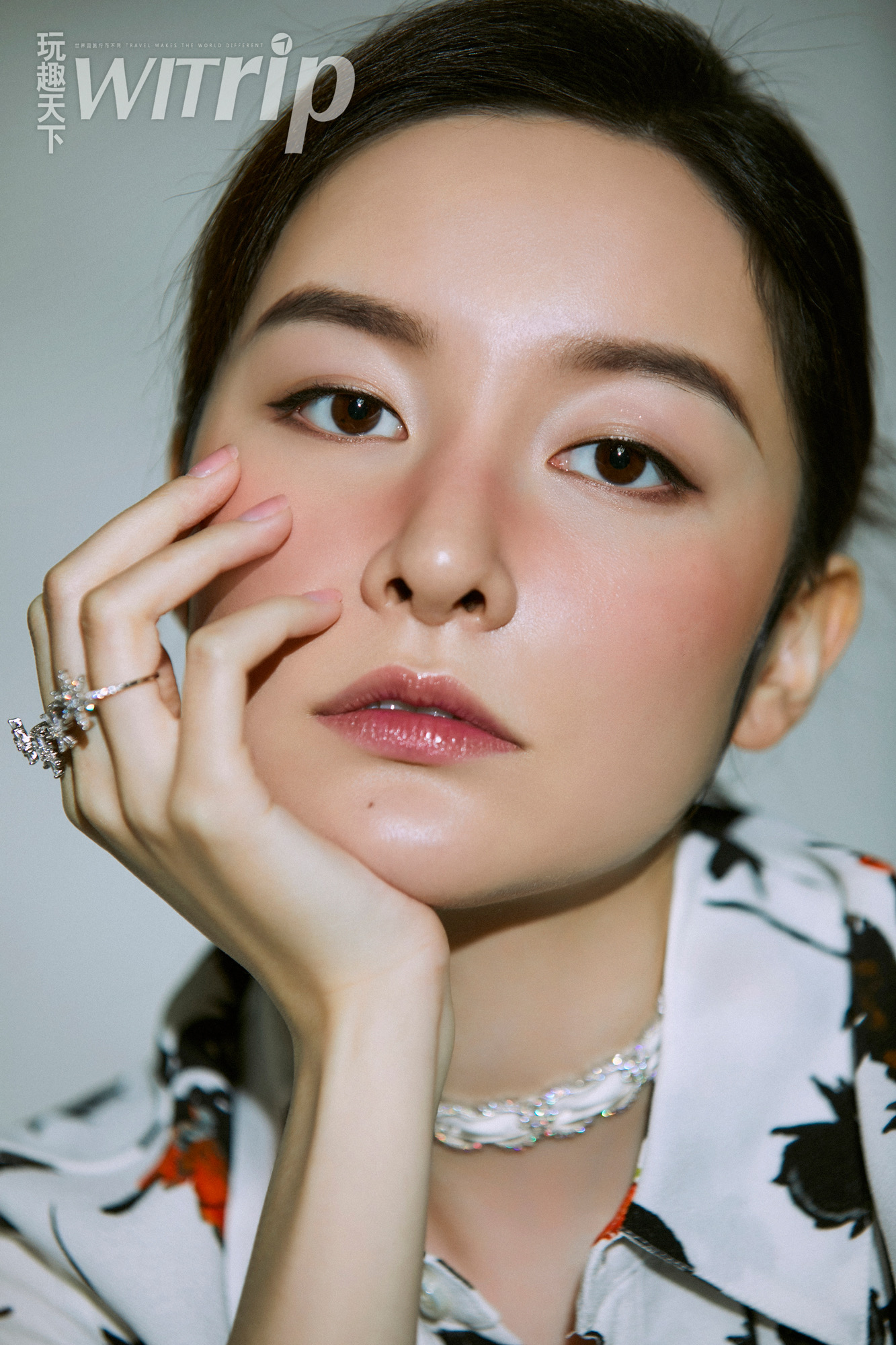 更有不少观众对崔心心所饰演的夏天给出了超高的评价,崔心心的演员