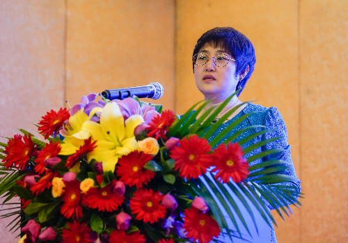 陈宗鹄北京体育大学运动医学系教授陆一帆绿地控股集团总建筑师戎武杰