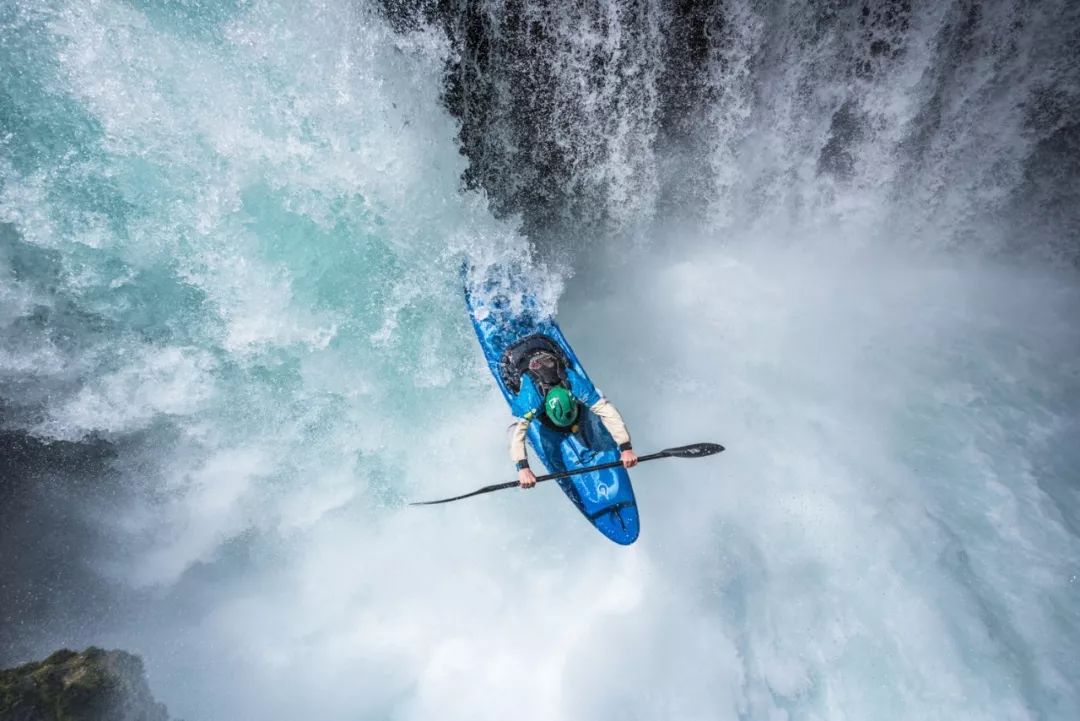 速度与激情摄影师镜头下最震撼的极限运动
