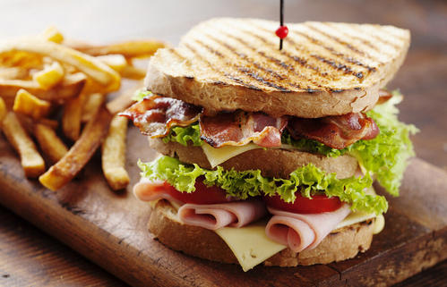 惹毛英国人,只需要1件事:动他们的三明治