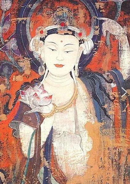 佛教故事丨忍苦求乐