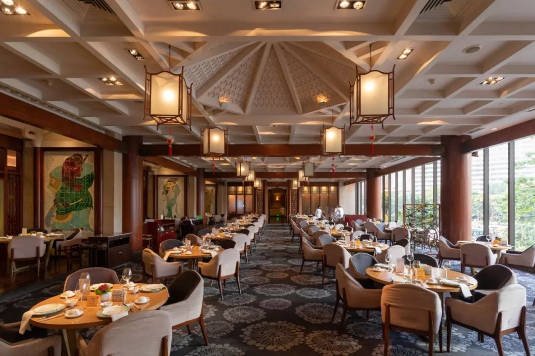 广州招聘广州花园酒店超多岗位正在热招中感兴趣的赶紧点进来了解一下