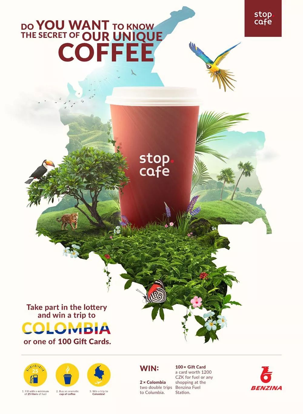 这几种跨行业找参考方式get起来_海报