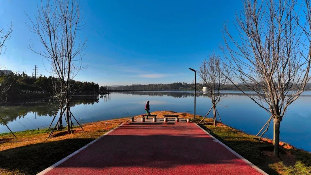 安宁,火了!这部惊艳全球的宣传片,刷爆朋友圈!_安宁市