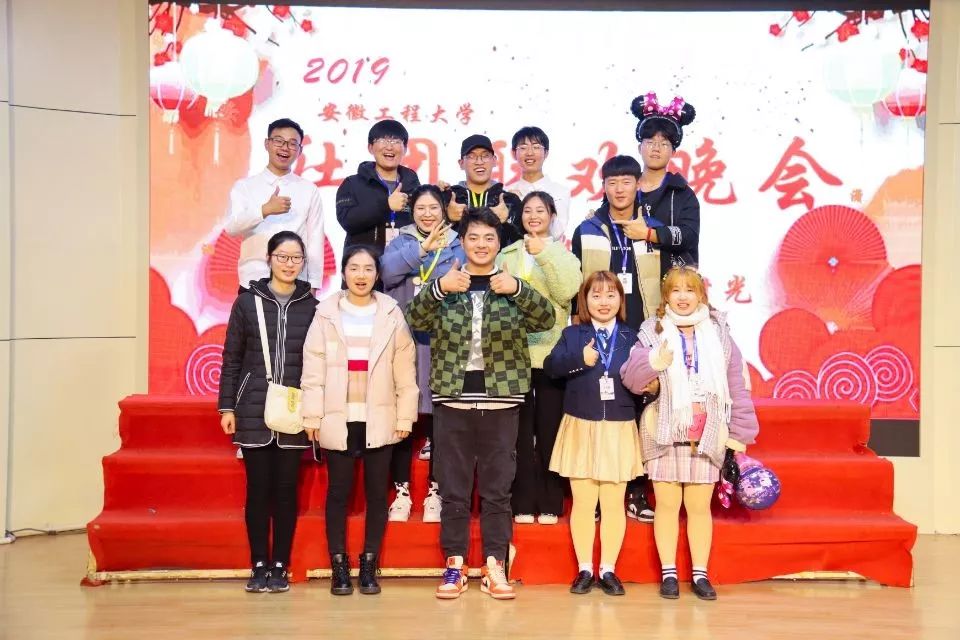 策划部 | 我们仍是少年