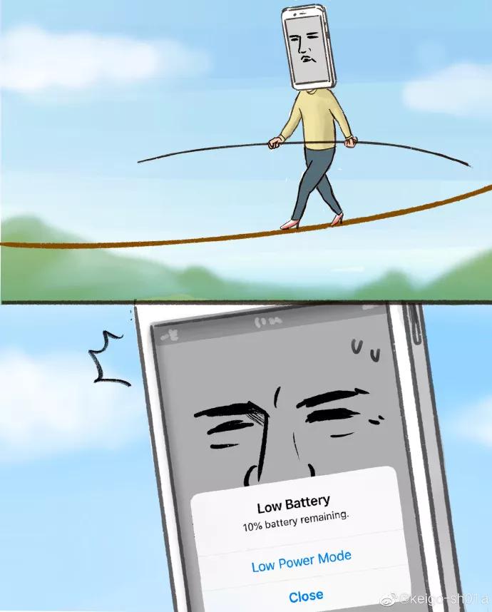 图片[7] - 【xizi被窝段子20191213】成长或许是：放下莽撞喜欢 学会适时闭嘴 - xizi